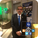 Alfredo Pineda Saca, Embajador de El Salvador en México Alfredo Pineda Saca, Embajador de El Salvador en México