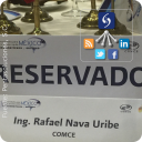 Personificador en Mesa Personificador en Mesa
