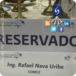 Personificador en Mesa Personificador en Mesa