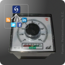 Control Electrónico de Temperatura TE-96 Control Electrónico de Temperatura TE-96
