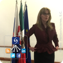 Alena Gažúrová, Embajadora de Eslovaquia en México Alena Gažúrová, Embajadora de Eslovaquia en México