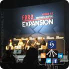 Juan Pablo Castañón, Presidente del CCE; Blanca Treviño, Presidente de Softek; Carlos Hank González, Presidente de Banorte; Enrique de la Madrid, Secretario de Turismo MX y Manuel Rivera Raba, CEO de Grupo Expansión MX durante el panel La Evolución Digital y la Economía en México Juan Pablo Castañón, Presidente del CCE; Blanca Treviño, Presidente de Softek; Carlos Hank González, Presidente de Banorte; Enrique de la Madrid, Secretario de Turismo MX y Manuel Rivera Raba, CEO de Grupo Expansión MX durante el panel La Evolución Digital y la Economía en México