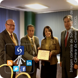 Rafael Nava y Uribe y Luis Frias L., CCMXCL; Ma. Teresa Solís Trejo, SECTUR; Juan Hernández Albam, Embajada de Colombia en México Rafael Nava y Uribe y Luis Frias L., CCMXCL; Ma. Teresa Solís Trejo, SECTUR; Juan Hernández Albam, Embajada de Colombia en México