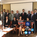 Algunos de los asistentes al Desayuno Conferencia Entorno Fiscal Actual CCMXCL 2017 Algunos de los asistentes al Desayuno Conferencia Entorno Fiscal Actual CCMXCL 2017