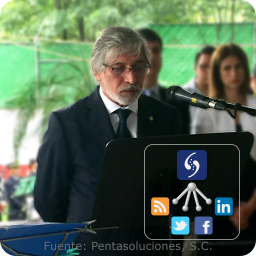 Jorge Alberto Delgado Fernández, Embajador de Uruguay en México Jorge Alberto Delgado Fernández, Embajador de Uruguay en México