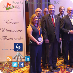 Foto de Grupo de la Reunión General Anual de CANACO 2018 (Mitad Izquierda) Foto de Grupo de la Reunión General Anual de CANACO 2018 (Mitad Izquierda)