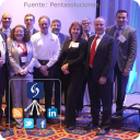 Foto de Grupo de la Reunión General Anual de CANACO 2018 (Mitad Derecha) Foto de Grupo de la Reunión General Anual de CANACO 2018 (Mitad Derecha)