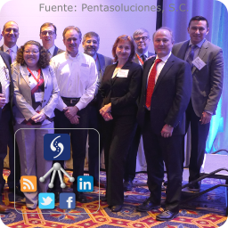 Foto de Grupo de la Reunión General Anual de CANACO 2018 (Mitad Derecha) Foto de Grupo de la Reunión General Anual de CANACO 2018 (Mitad Derecha)