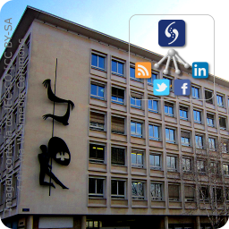 Oficina Central de la IEC en Suiza Oficina Central de la IEC en Suiza