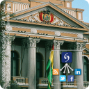 Palacio de Gobierno del Estado Plurinacional de Bolivia Palacio de Gobierno del Estado Plurinacional de Bolivia