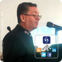 José Crespo Fernández, Embajador de Bolivia en México José Crespo Fernández, Embajador de Bolivia en México